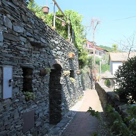 Il Rosale A * Celle Ligure