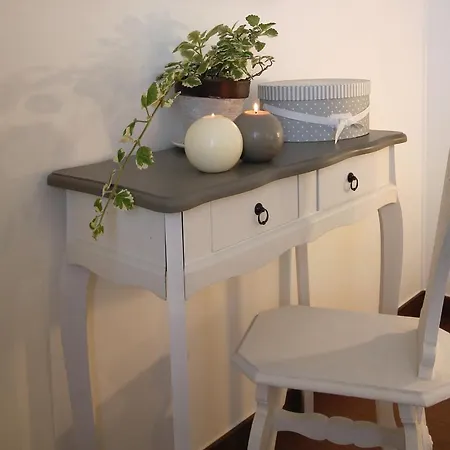 Il Rosale A Bed & Breakfast Celle Ligure