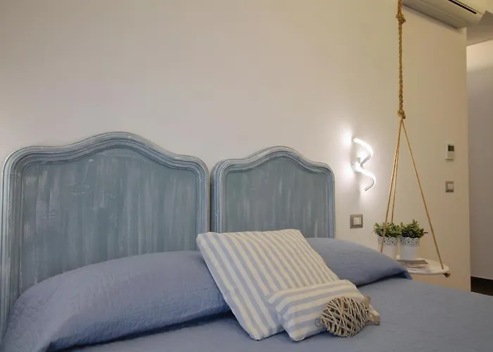 Frühstückspension Il Rosale A