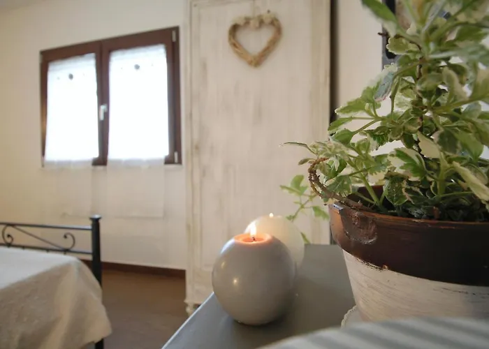 Il Rosale A Frühstückspension Celle Ligure