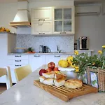 Il Rosale A Frühstückspension Celle Ligure