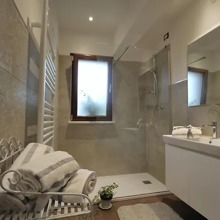 Nocleg ze śniadaniem Il Rosale A