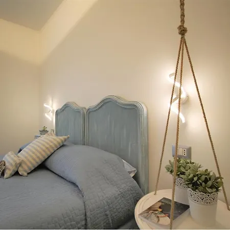 Il Rosale A Bed & Breakfast
