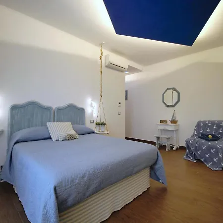 Il Rosale A Celle Ligure