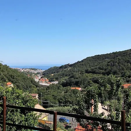 Bed & Breakfast Il Rosale A *