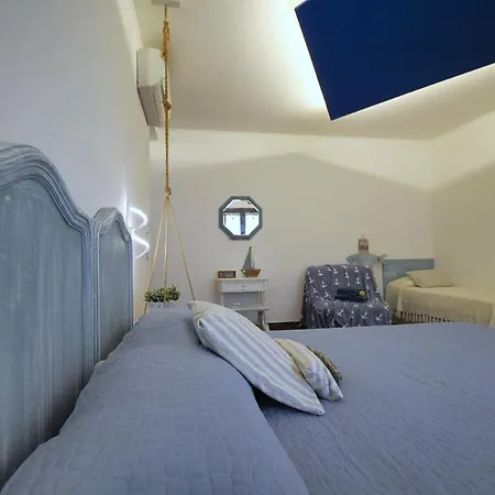 Il Rosale A Couette-café Celle Ligure