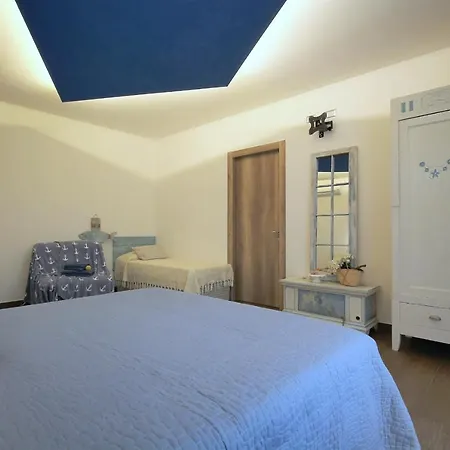 Il Rosale A Celle Ligure