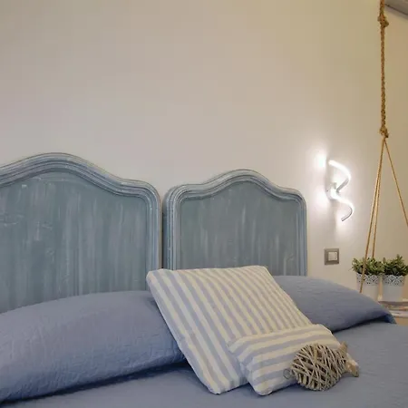 Bed & Breakfast Il Rosale A
