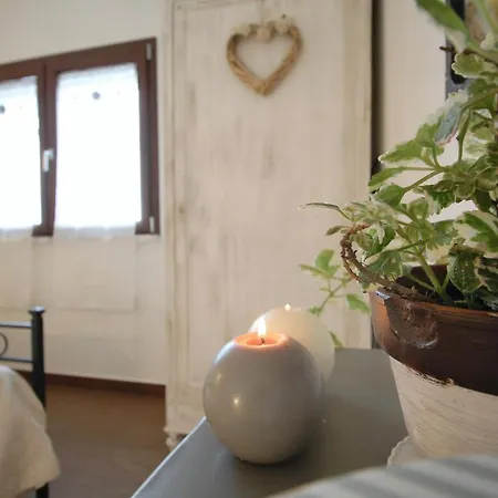 Il Rosale A Couette-café Celle Ligure