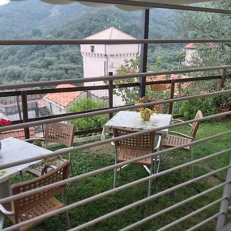 Bed & Breakfast Il Rosale A *