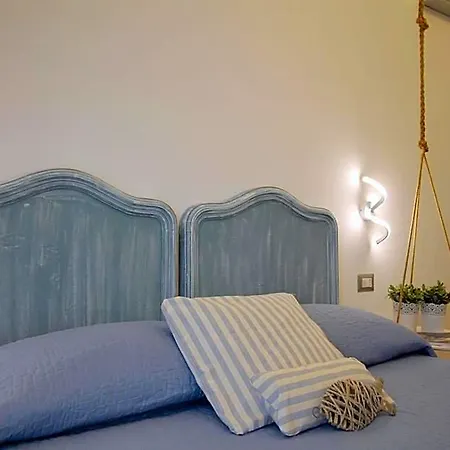 Il Rosale A Panzió