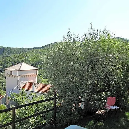 Panzió Il Rosale A 3*
