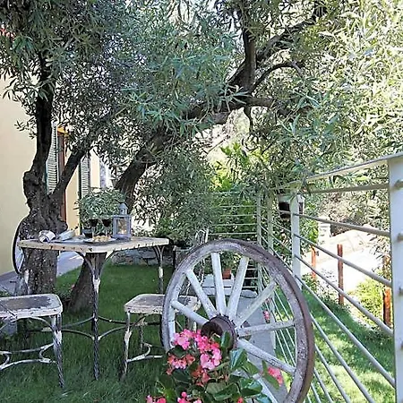 Il Rosale A