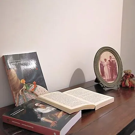 Il Rosale A