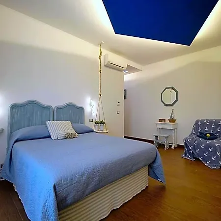 Panzió Il Rosale A