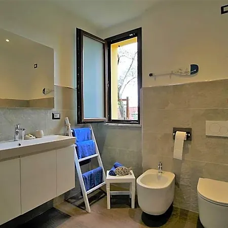Panzió Il Rosale A