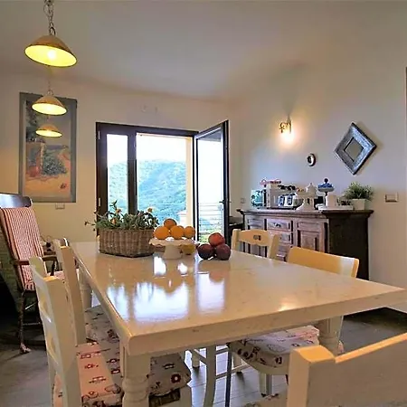 Panzió Il Rosale A 3*