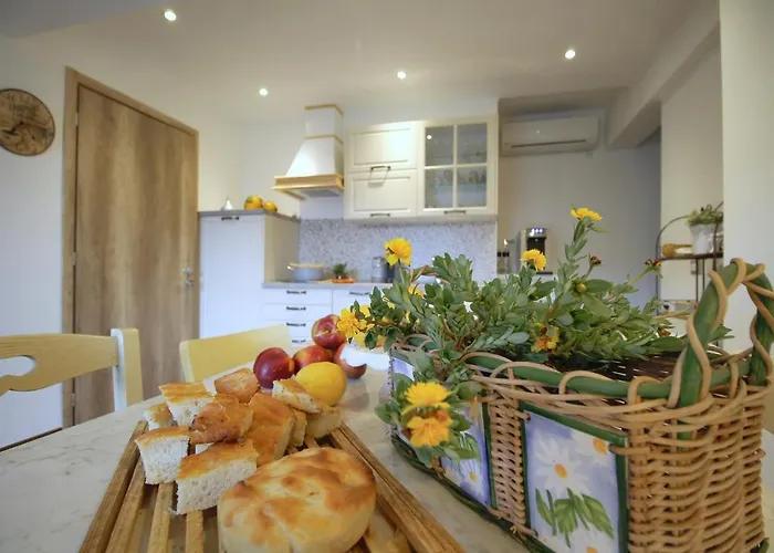 Il Rosale A Bed & Breakfast Celle Ligure