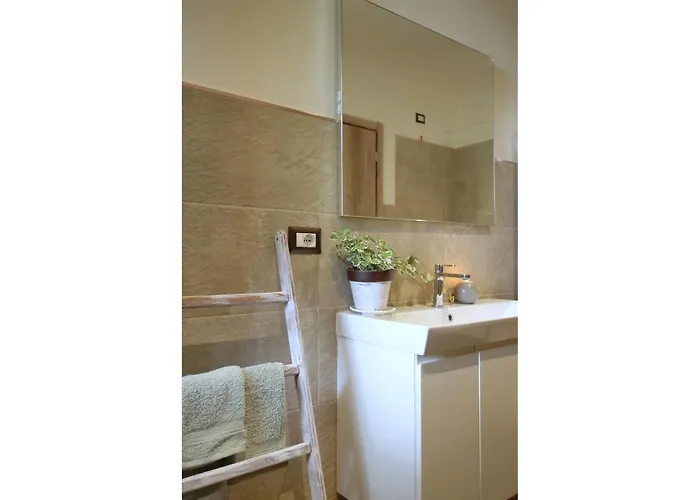 Il Rosale A Bed & Breakfast 3*