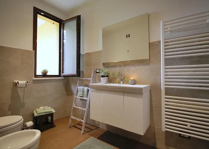 Il Rosale A Celle Ligure