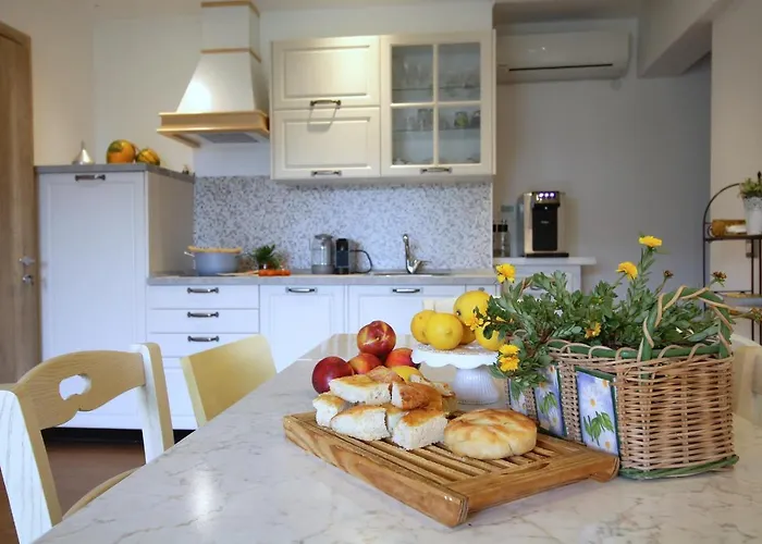 Il Rosale A Bed and breakfast Celle Ligure