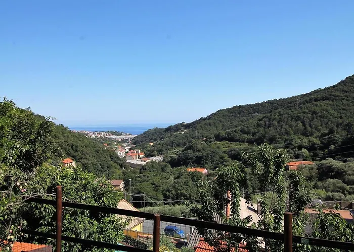 Bed and breakfast Il Rosale A 3*