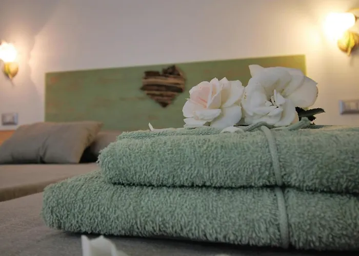 Il Rosale A Celle Ligure