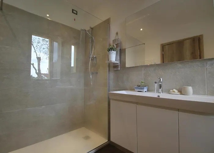 Il Rosale A Celle Ligure