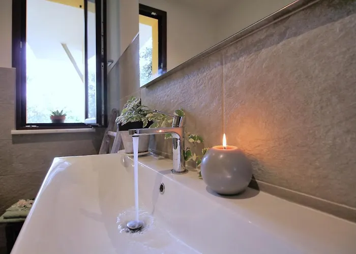 Il Rosale A Bed and breakfast Celle Ligure